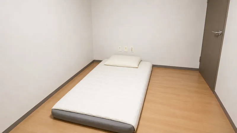[부산 해운대] 해운대블루스테이 해운대 장산역 블루라인파크 근처 3