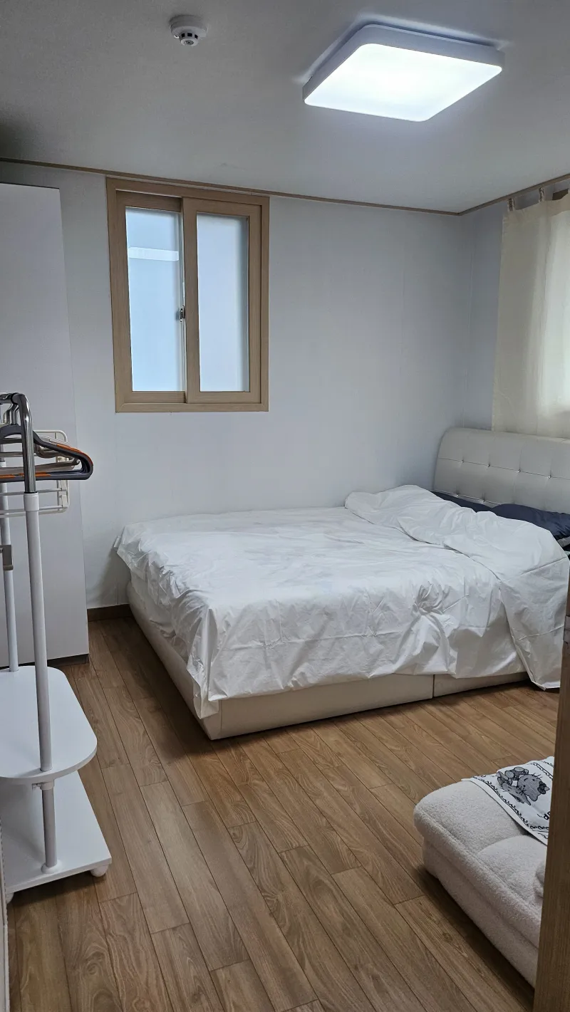[서울 강남] 언주역3분# 5층 럭셔리투룸#엘베#무료주차#풀옵션 7
