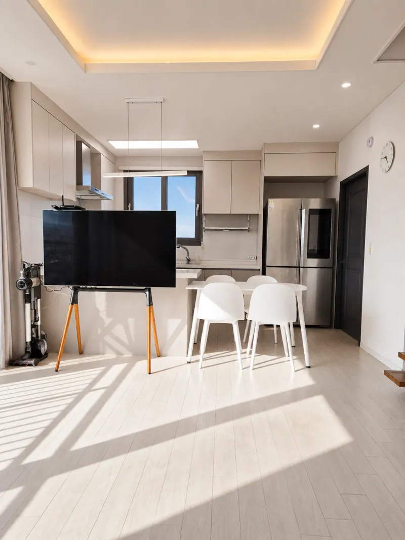 [Gujwa, Jeju] Ocean View New Opening Special Price Jeju East Village Private Large Swimming Pool Pool Villa 15