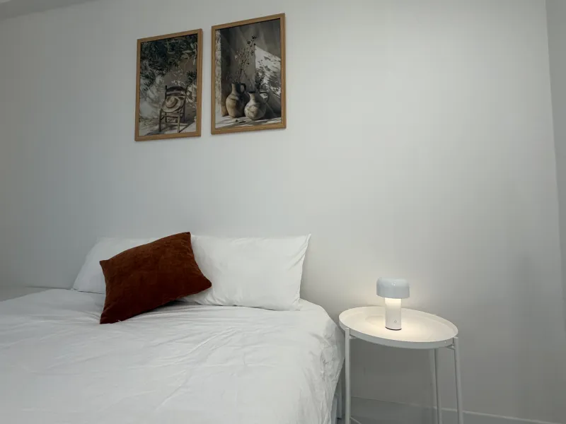 [Saekdal-dong, Seogwipo] South-facing floor-to-ceiling windows with ocean view, dedicated fenced dog playground, Building B, 3rd floor, Two-room 6