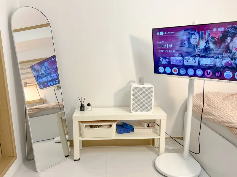 [Jung-gu, Seoul][Dongdaemun] Close to Gwanghwamun and Jongno, near Lines 2, 4, 5, and 6 3