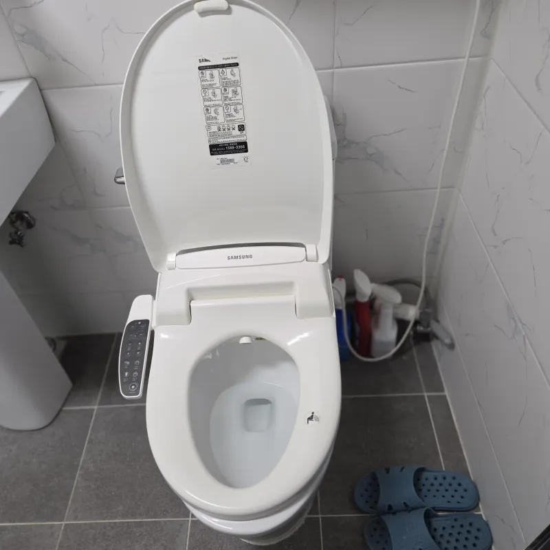 [Namhae] Ocean view, 2nd floor (pet-friendly) detached house with a garden and sea view 30