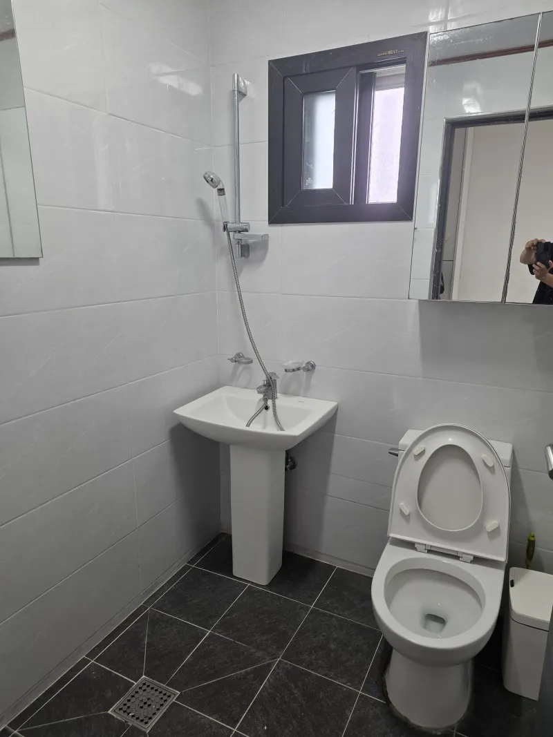 [Hallim, Jeju] Ocean View Duplex 1.5-Room Apartment in Gwideok, Hallim-eup (Haesang Villa) 11