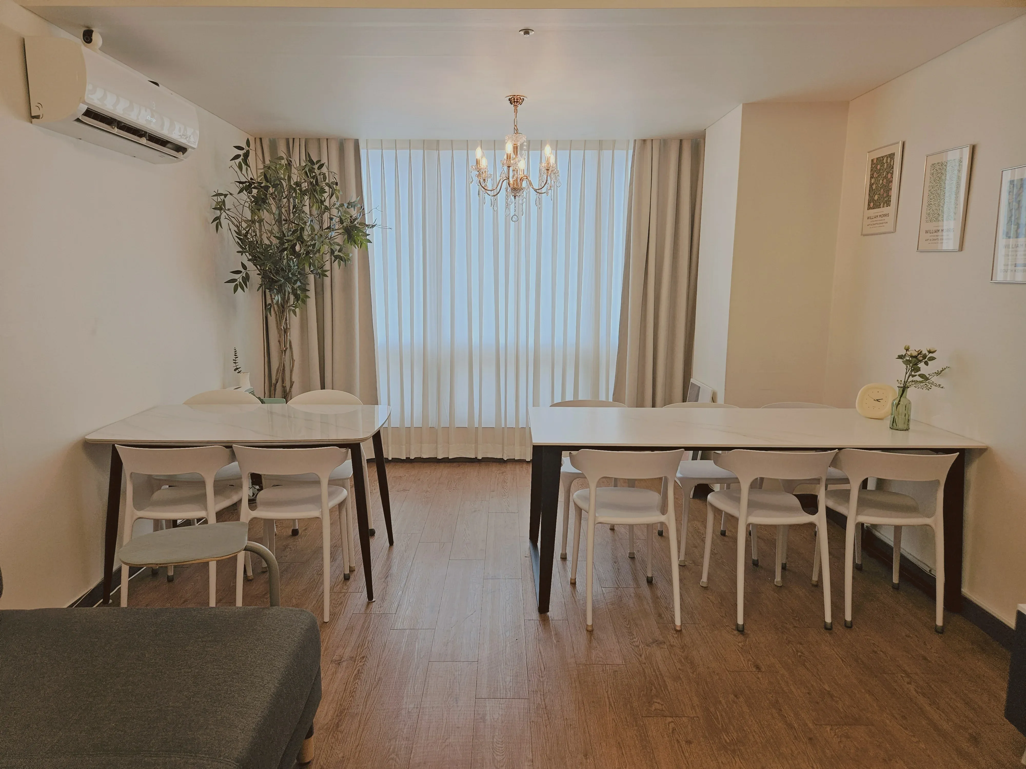 Seocho-dong One-Bedroom Efficiency Near Gangnam