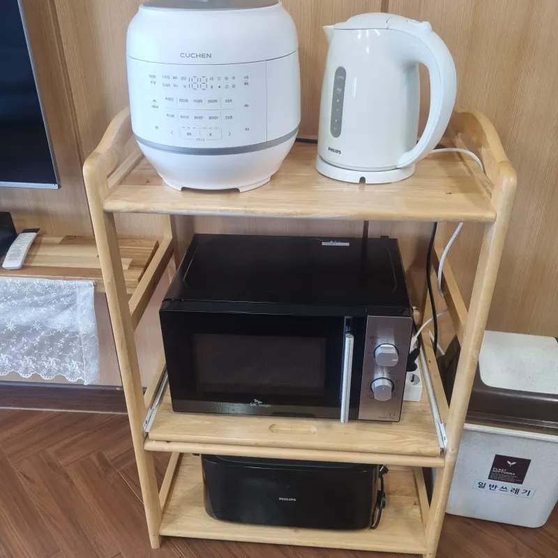 [Namhae] Ocean view, 2nd floor (pet-friendly) detached house with a garden and sea view 44