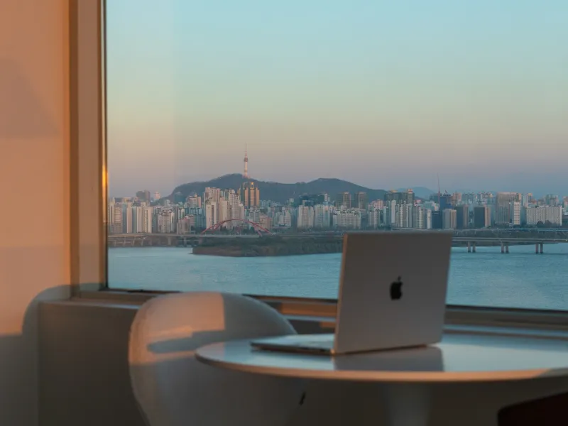 [Yeongdeungpo, Seoul][Seoul Dangsan] Han River View Dream House 2