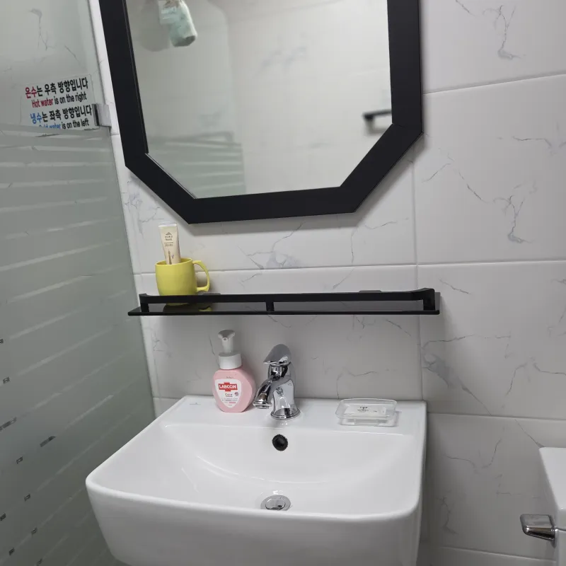 [Namhae] Ocean view, 2nd floor (pet-friendly) detached house with a garden and sea view 28
