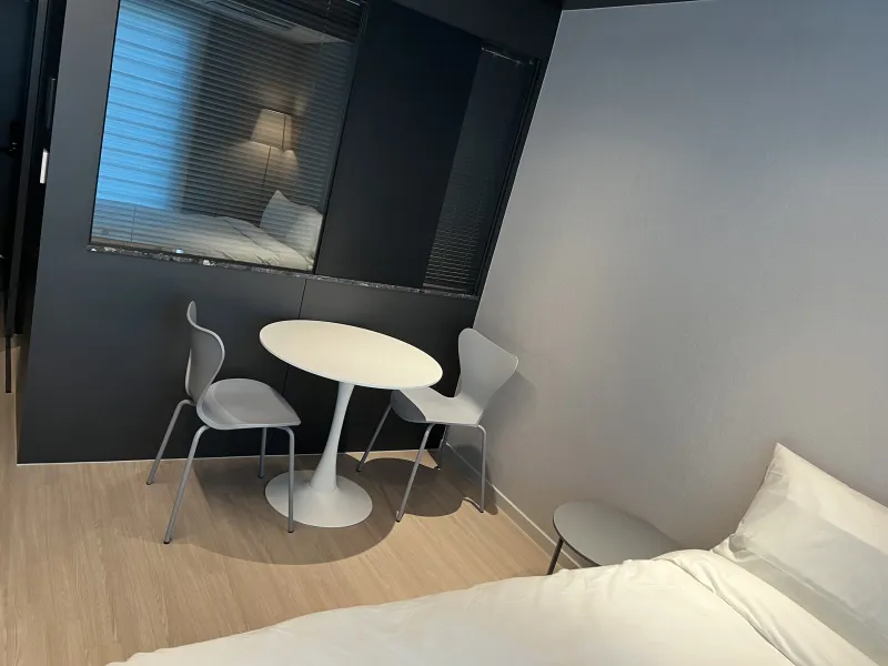 [Suyeong, Busan] Yum Stay 35