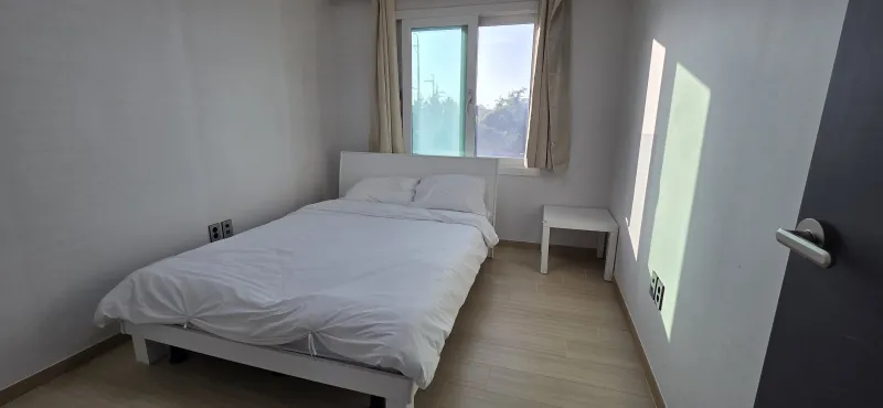 [제주 구좌] 단독주택 1/2층전체 게스트만사용 30
