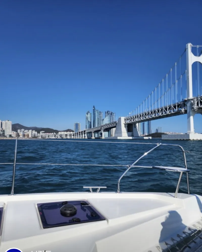 [Suyeong, Busan] Yum Stay 50