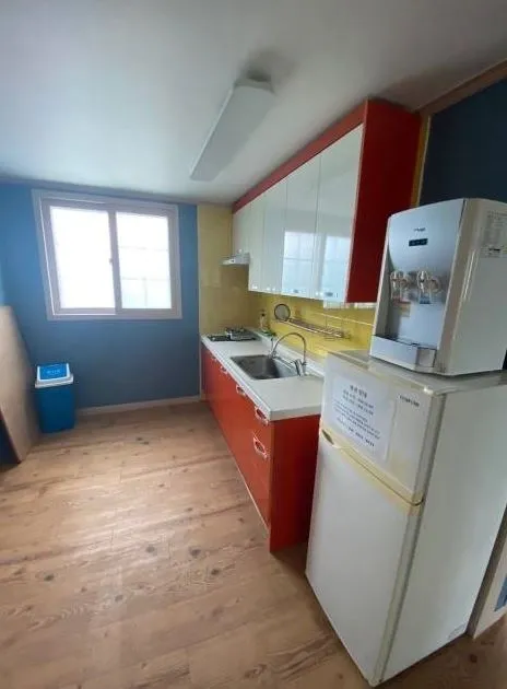 [Yeongwol] Accommodation close to the observatory and right in front of the Donggang River 7
