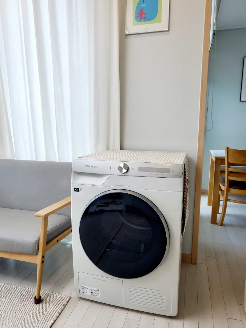 [Hallim, Jeju][Jeju Hyeopjae] Quiet private duplex house for short-term rental within walking distance of Hyeopjae/Geumneung Beach 16