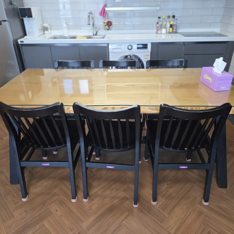 [Namhae] Ocean view, 2nd floor (pet-friendly) detached house with a garden and sea view 56