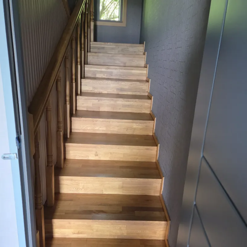 [Namhae] Ocean view, 2nd floor (pet-friendly) detached house with a garden and sea view 25