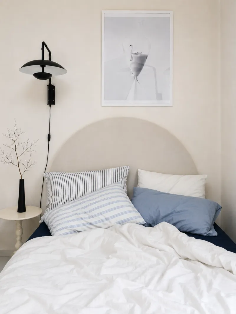 [Dongjak, Seoul] 6 minutes from Isu Station | 10 minutes from Gangnam | Newly built | Ideal for single-person living | Nordic style 7
