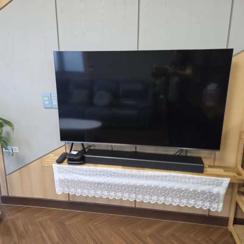 [Namhae] Ocean view, 2nd floor (pet-friendly) detached house with a garden and sea view 124