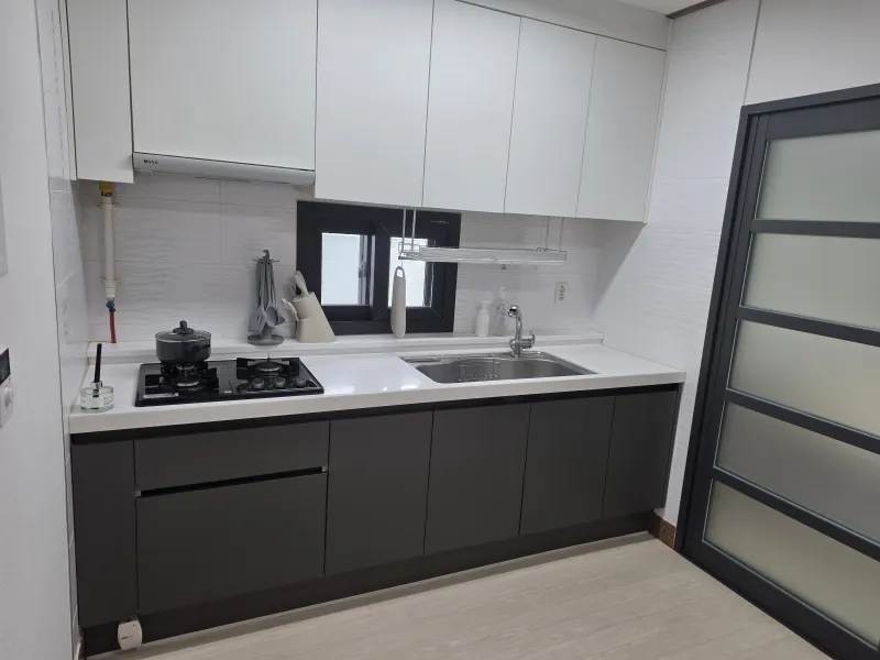 [Hallim, Jeju] Ocean View Duplex 1.5-Room Apartment in Gwideok, Hallim-eup (Haesang Villa) 12