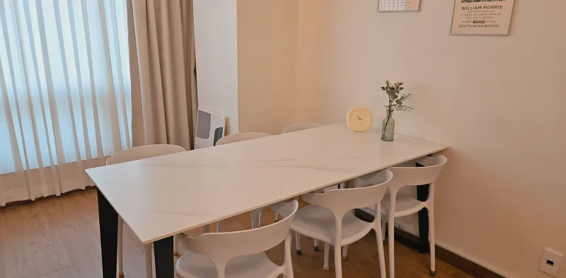 [Seocho, Seoul] 13th Floor Officetel, 30-Second Walk from Gangnam Station 10