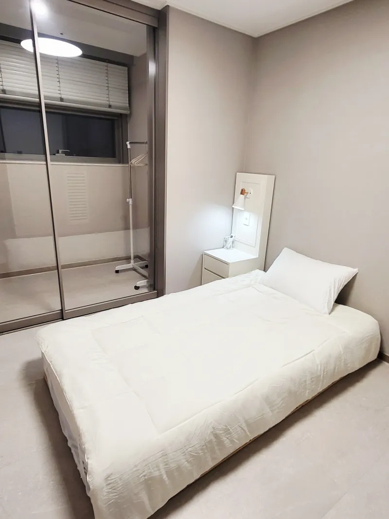 [Dong-gu, Busan] #Refreshing View #Front View of Busan Port Bridge #Cozy and Cozy Home 5