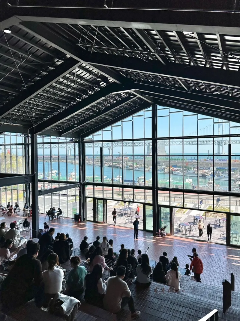 [Suyeong, Busan] Yum Stay 43