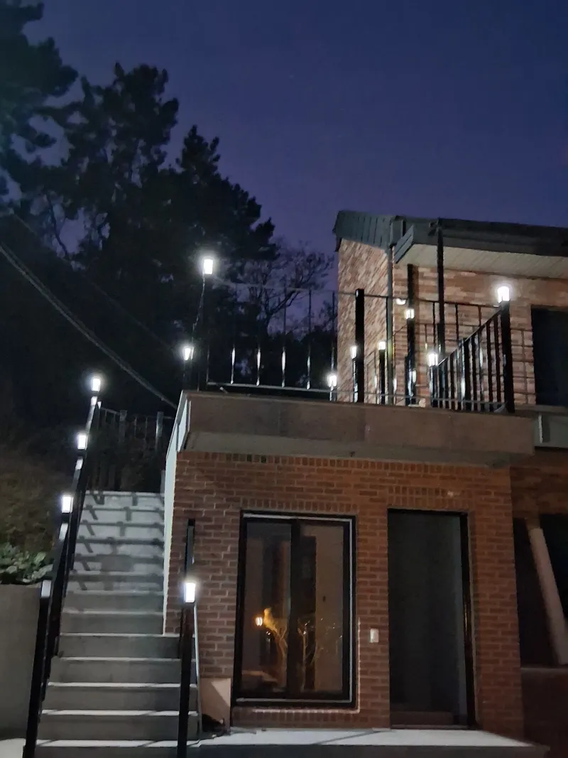 [Namhae] Ocean view, 2nd floor (pet-friendly) detached house with a garden and sea view 100