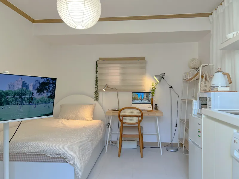 [Jung-gu, Seoul][Dongdaemun] Close to Gwanghwamun and Jongno, near Lines 2, 4, 5, and 6 2