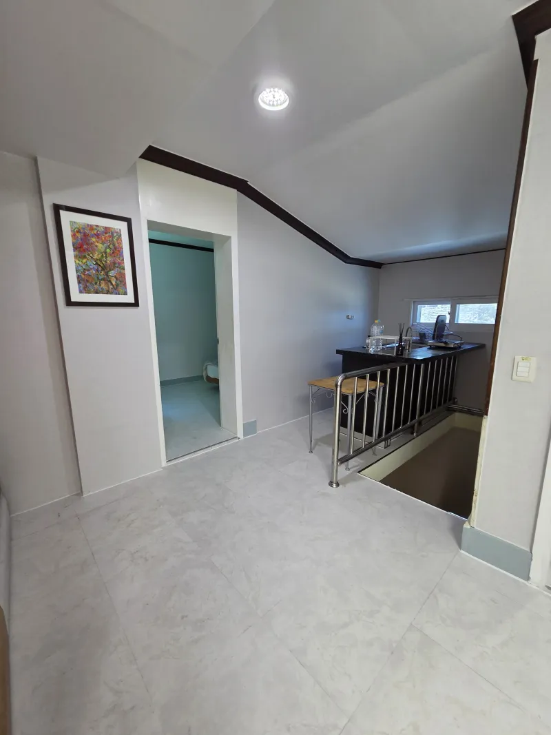[Yeosu] Yeosu Romantic House 12