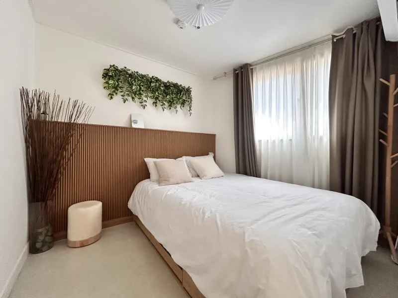 [서울 마포] 3BR/6인 마포역 5분 /층단독/에어컨4/가족 2