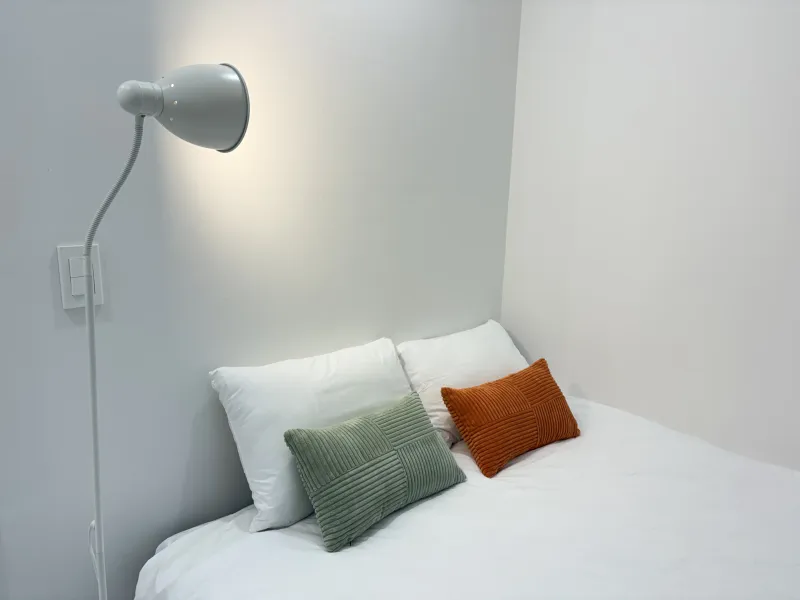 [Saekdal-dong, Seogwipo] South-facing floor-to-ceiling windows with ocean view, dedicated fenced dog playground, Building B, 3rd floor, Two-room 9