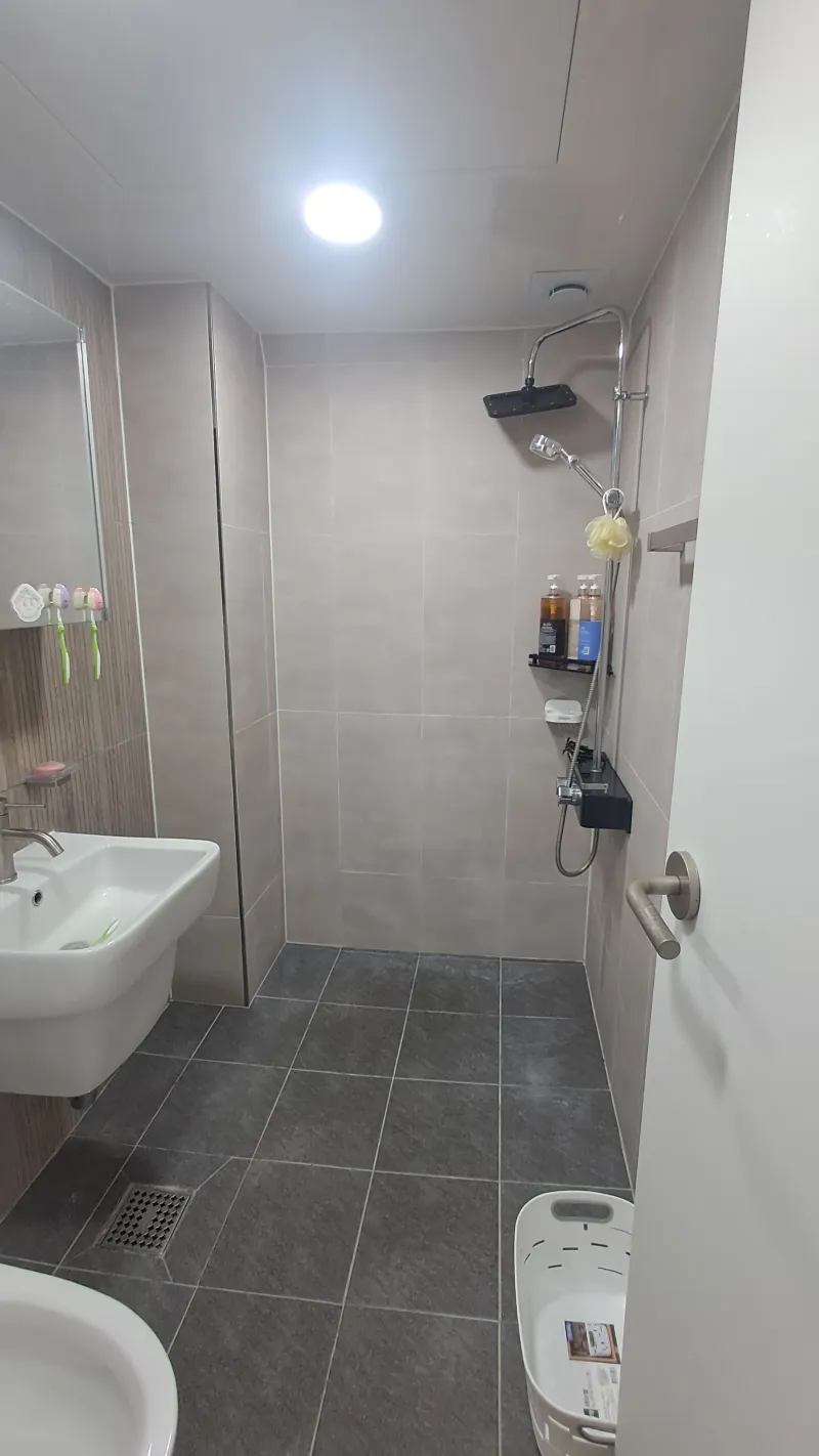 [Seo-gu, Daejeon] Tanbang-dong Stay Gyeong 9