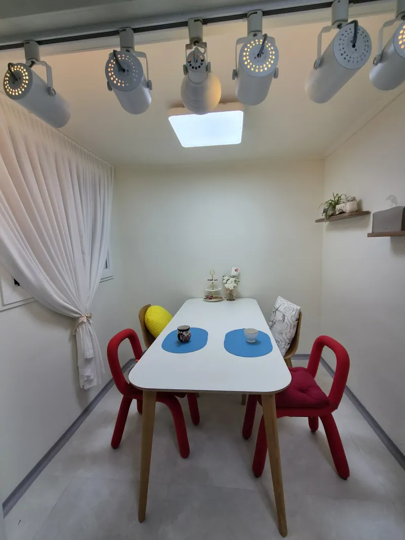 [Jongno, Seoul] Stay Eden 1st Floor (Unit 1) 26