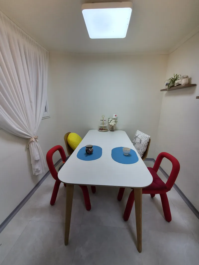 [Jongno, Seoul] Stay Eden 1st Floor (Unit 1) 27