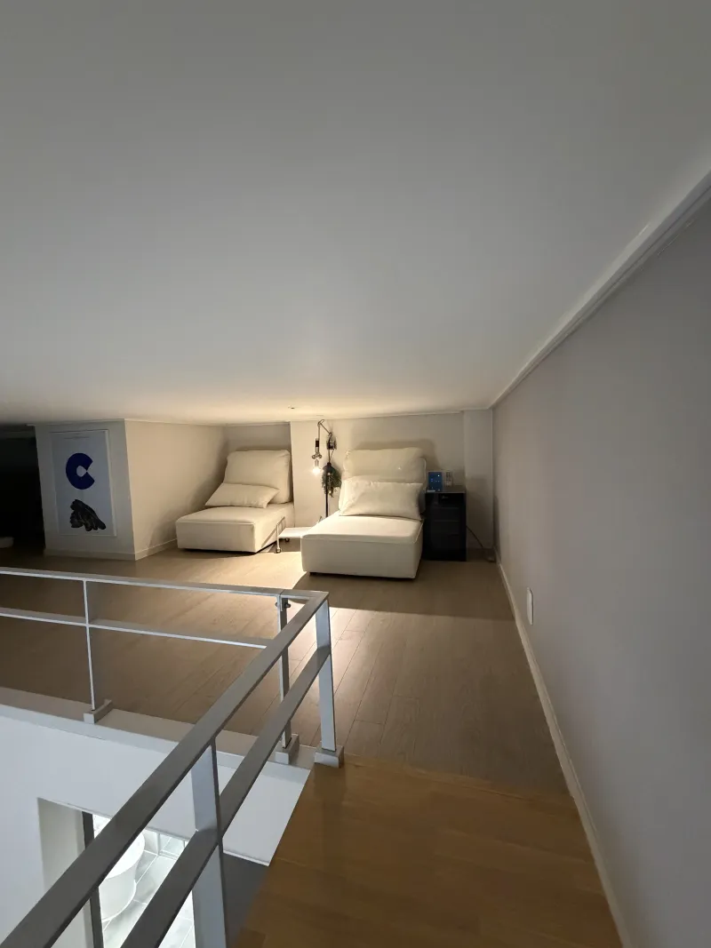 [Jung-gu, Seoul] Seoul Station Terrace Penthouse / Namsan City View 17