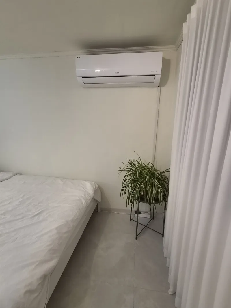 [Jongno, Seoul] Stay Eden 1st Floor (Unit 1) 9