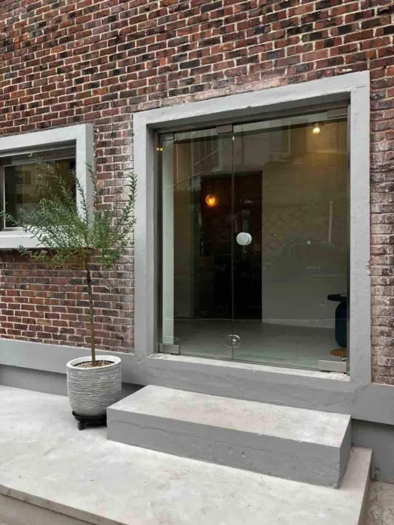 [서울 용산] Modern Comfort Stay - 2BR Flat 10