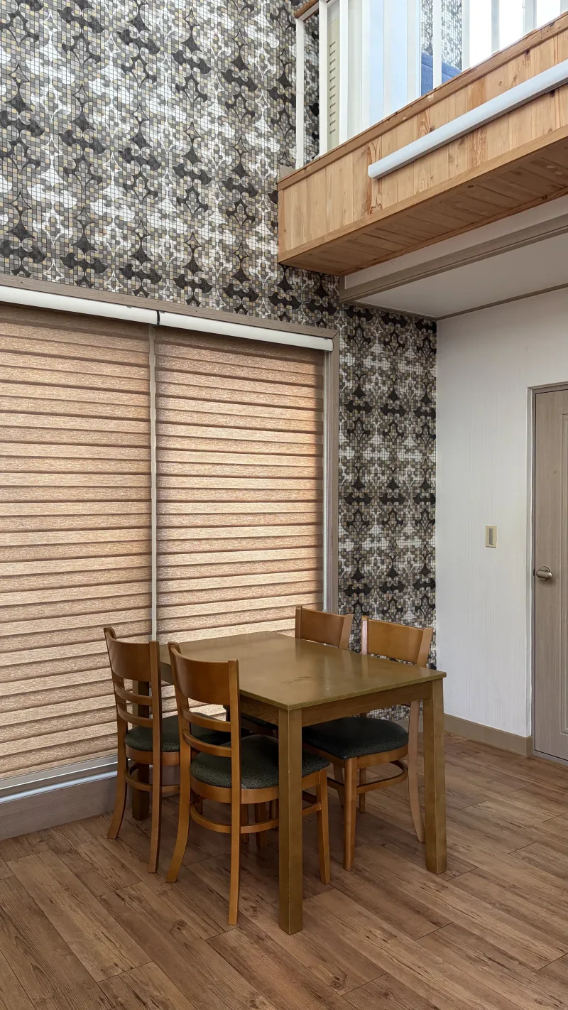 [Gujwa, Jeju] Detached House/Duplex/Refrigerated 6