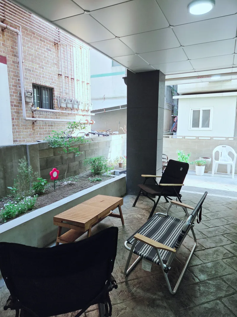 [Siheung] Yunho House 14