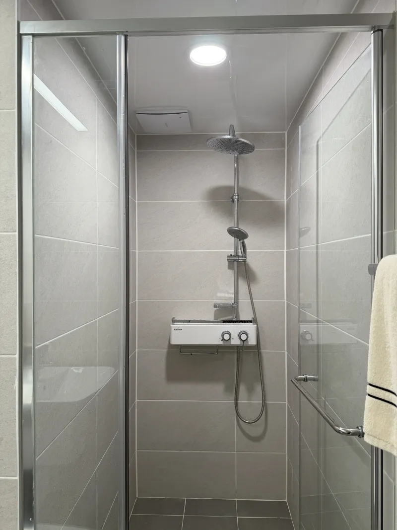 [Jung-gu, Seoul] Seoul Station Terrace Penthouse / Namsan City View 8