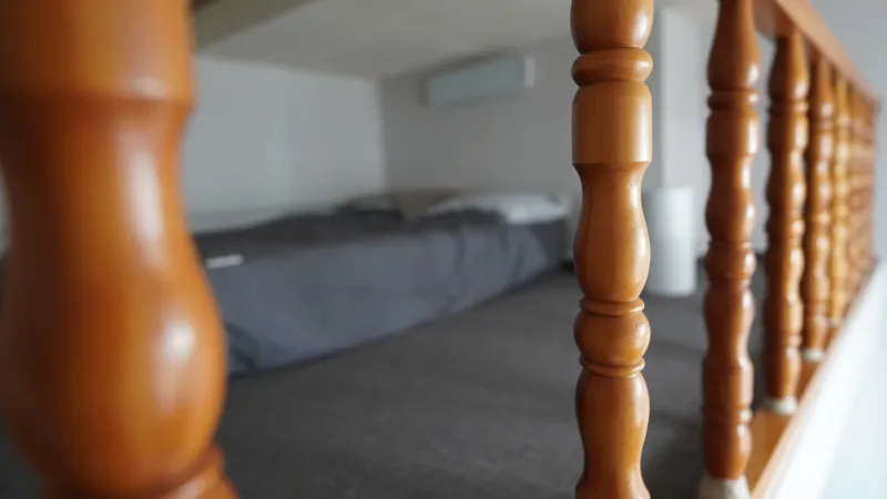 [Jung-gu, Seoul] Spacious room near Euljiro 4-ga Station 17
