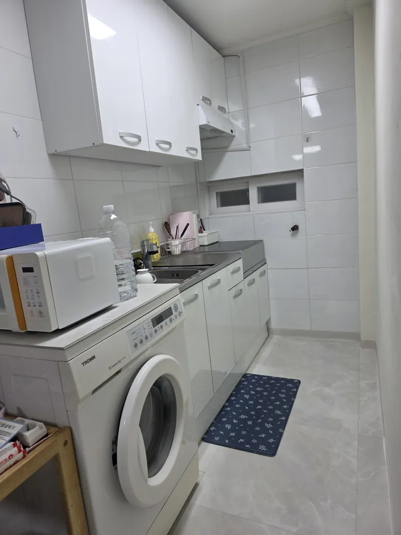 [Jongno, Seoul] Stay Eden 1st Floor (Unit 1) 22