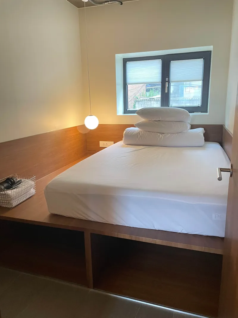 [서울 용산] Modern Comfort Stay - 2BR Flat 3