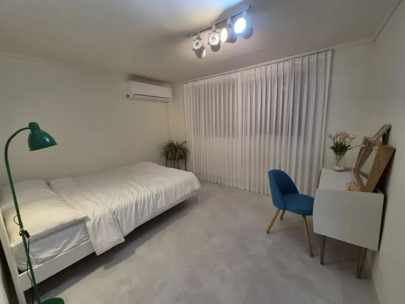 [Jongno, Seoul] Stay Eden 1st Floor (Unit 1) 6