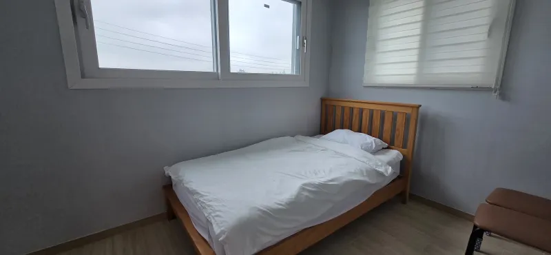 [제주 구좌] 신축3년된방5개1/2층게스트만 전체사용 11
