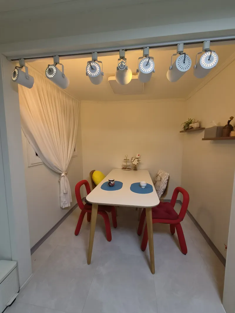 [Jongno, Seoul] Stay Eden 1st Floor (Unit 1) 30