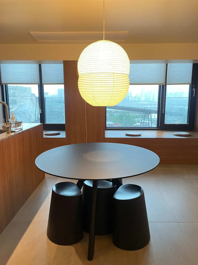 [서울 용산] Modern Comfort Stay - 2BR Flat 8