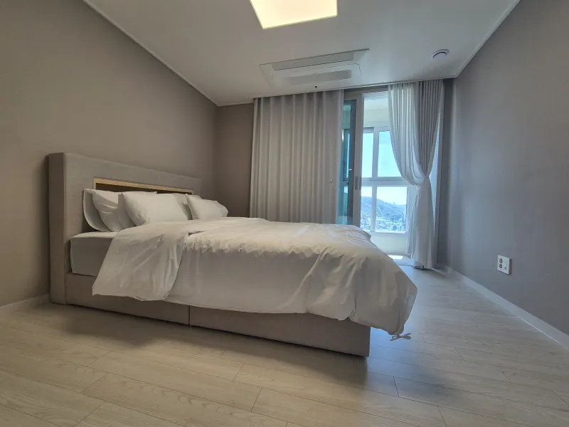 [부산 수영] 해운대 센텀 2