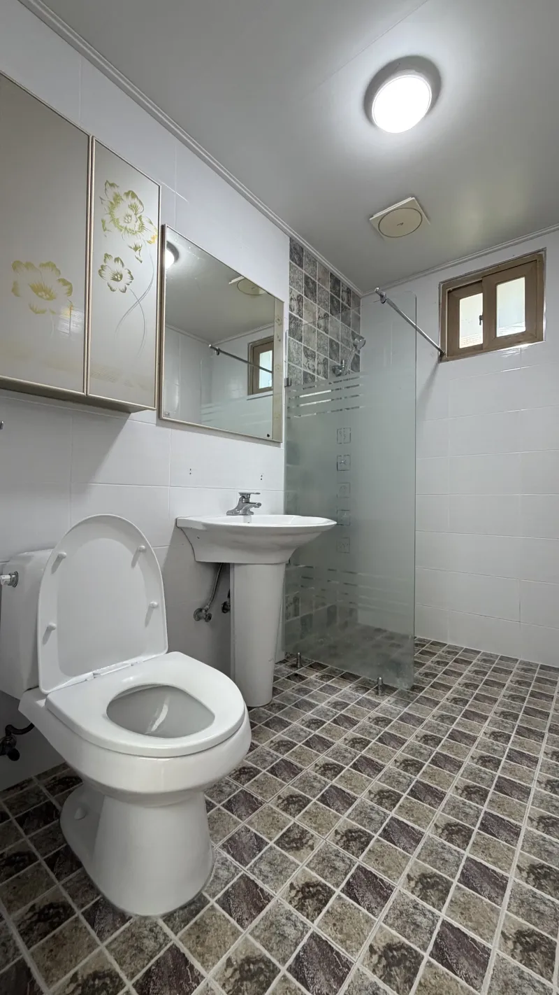 [Gujwa, Jeju] Detached House/Duplex/Refrigerated 5