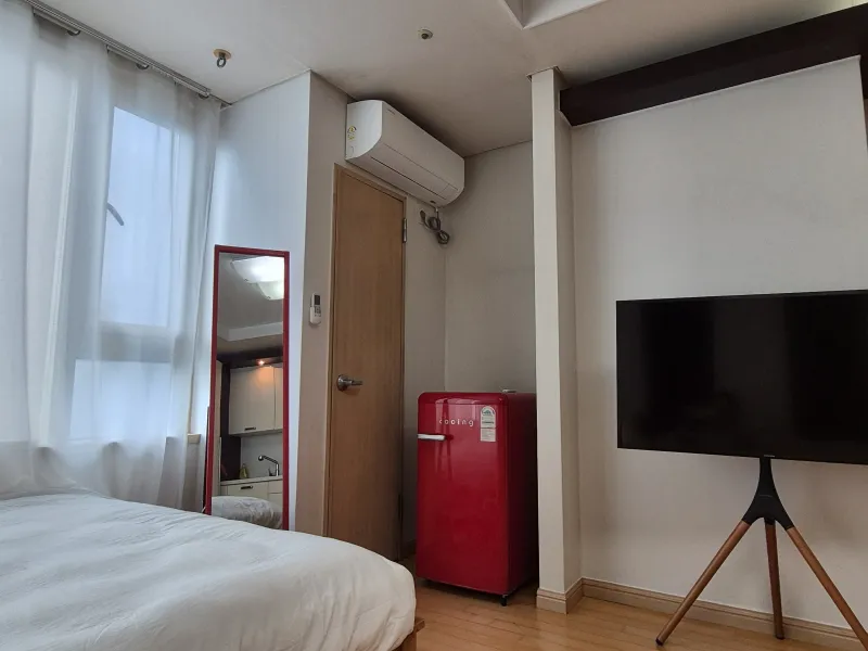 [서울 강남] 수서역2분컷최대4인숙소특별할인 14