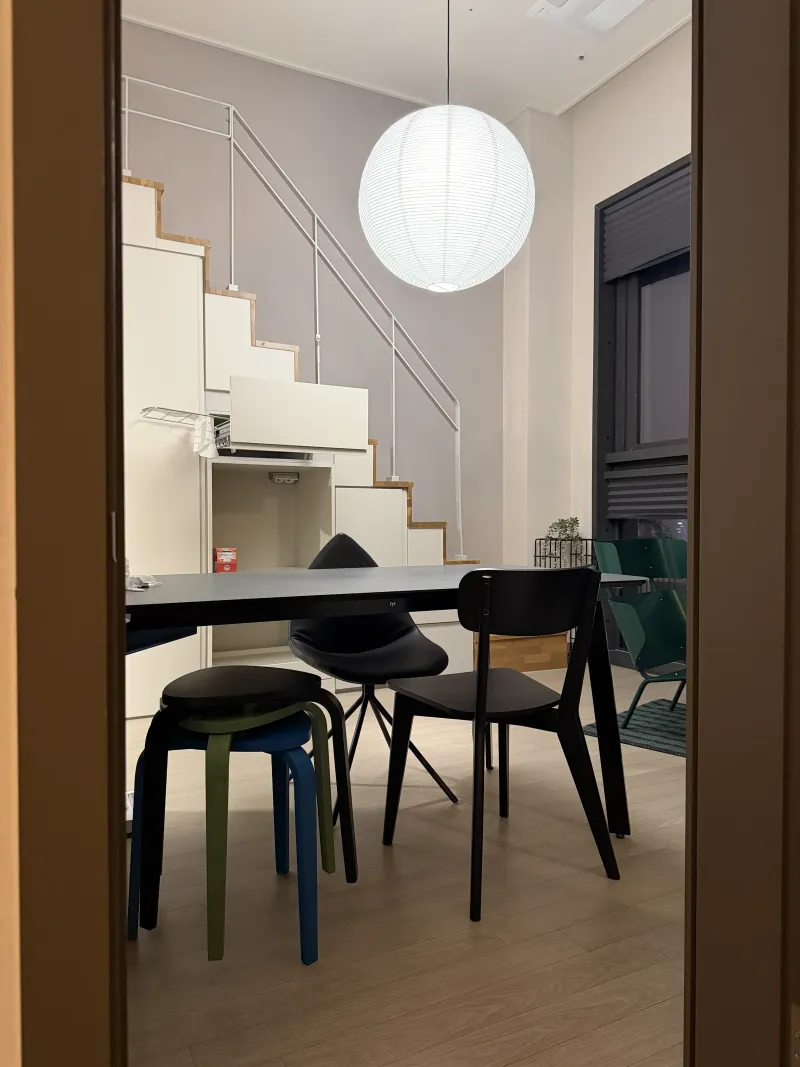 [Jung-gu, Seoul] Seoul Station Terrace Penthouse / Namsan City View 10