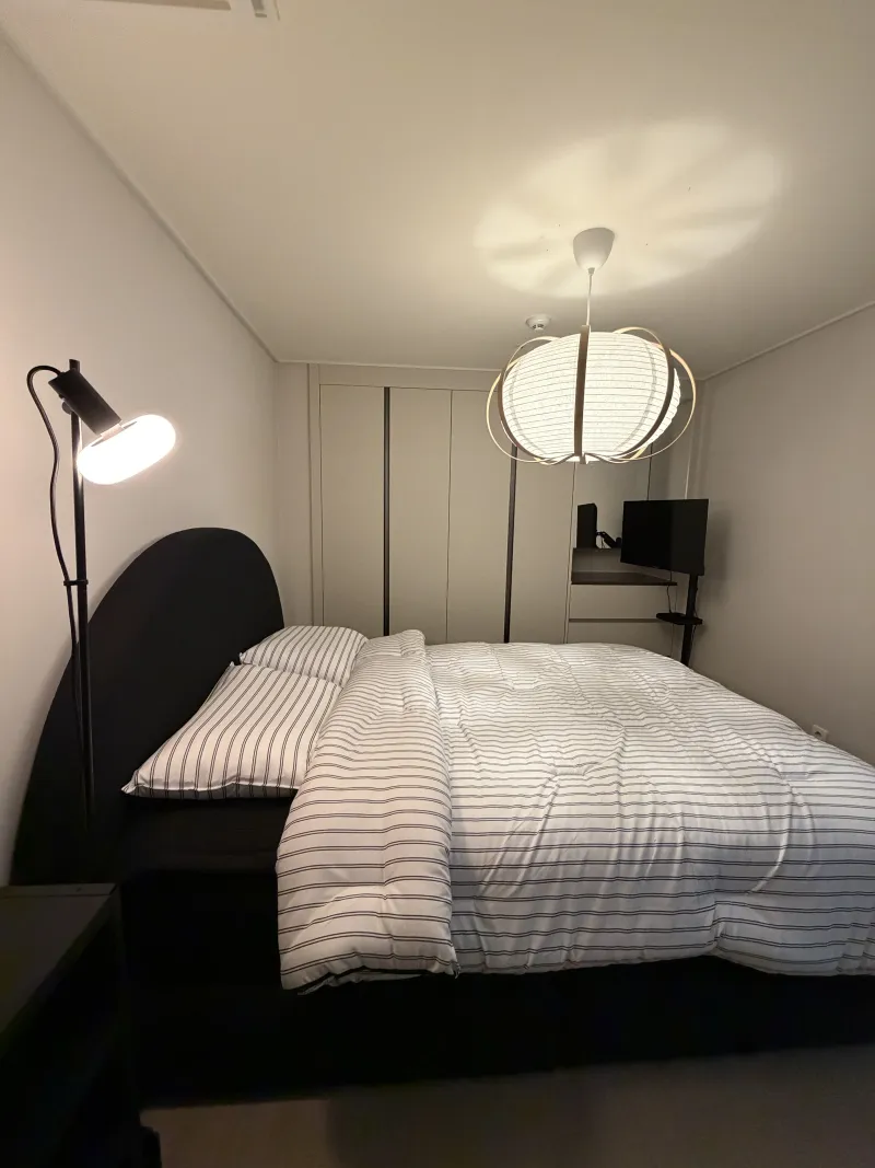 [Jung-gu, Seoul] Seoul Station Terrace Penthouse / Namsan City View 3